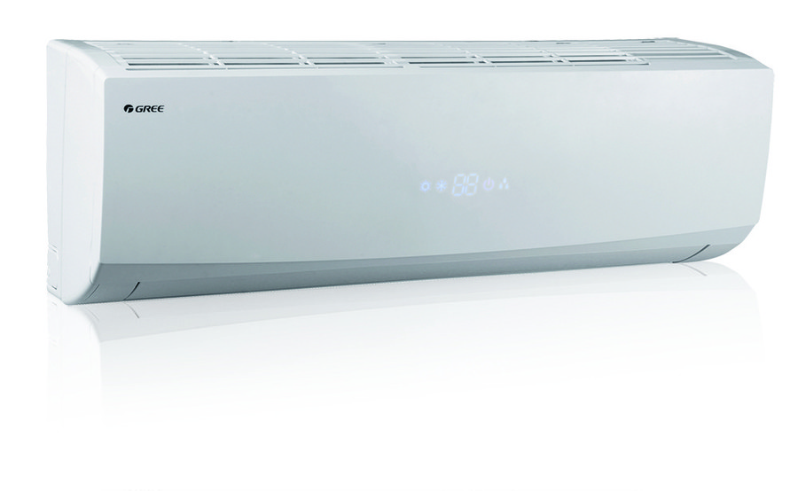 Настенная VRF система Gree GMV-ND50G/C2B-T от интернет-магазина ClimateON