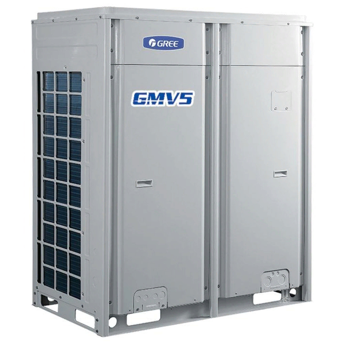 Наружный блок VRF системы Gree GMV-S140WL/A-S от интернет-магазина ClimateON