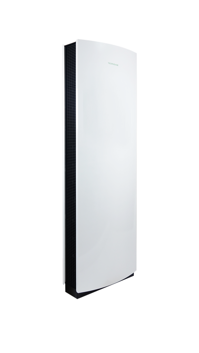 Электрическая тепловая завеса Tropik Line MEGA30E25 от интернет-магазина Climateon