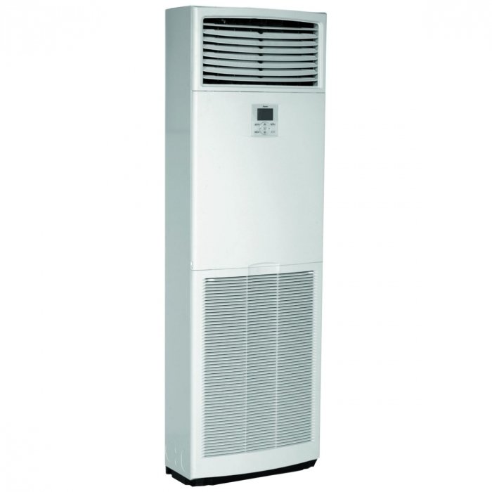 Колонный кондиционер Daikin FVA140A/RZAG140NV1 от интернет-магазина ClimateON