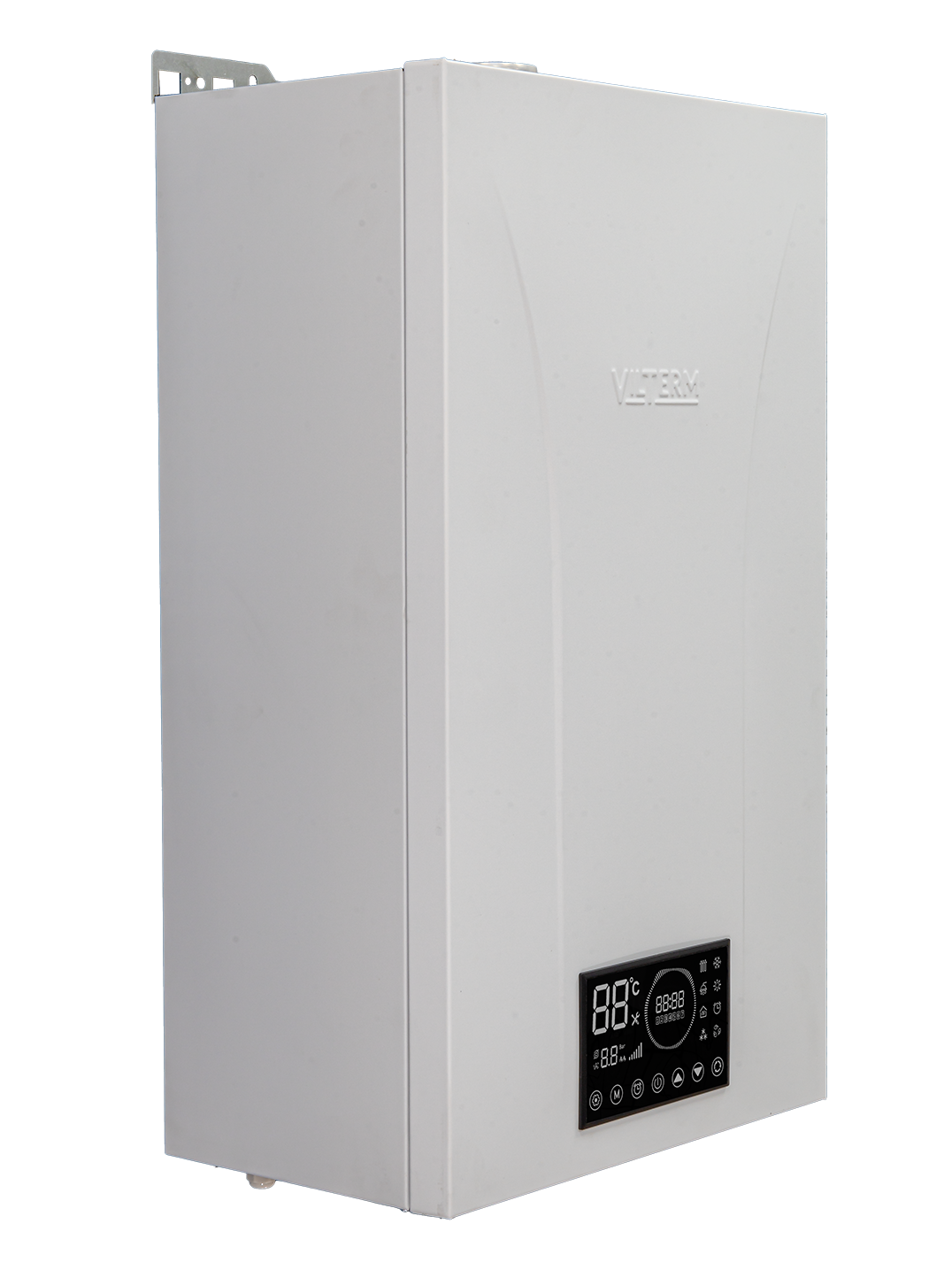 Котел газовый настенный двухконтурный VilTerm A 14 TC Plus от интернет-магазина Climateon