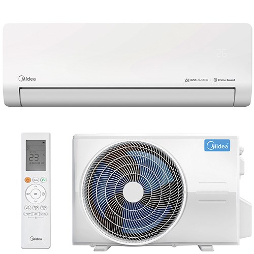 Кондиционер настенный Midea MSES1S-09FRN8G1/MOES1-09FRN8G1 от интернет-магазина ClimateON