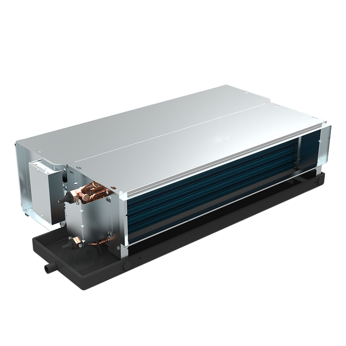Канальный фанкойл до 12 кВт Gree FP-204WAH/GHL-K от интернет-магазина ClimateON
