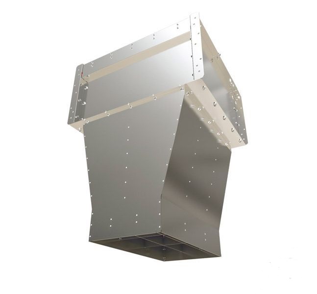Тепловая завеса КЭВ-220П8011W от интернет-магазина Climateon