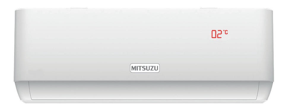 Сплит-система холодильная MITSUZU MXM35IV от интернет-магазина Climateon