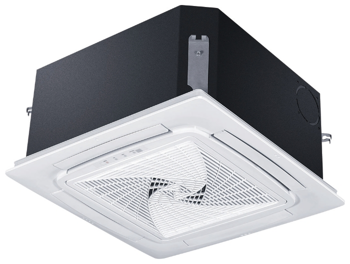 Кассетная VRF система Haier AB072MCERA(M) от интернет-магазина ClimateON
