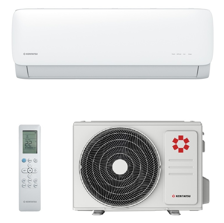 Кондиционер настенный Kentatsu KSGA70HFAN1/KSRA70HFAN1 от интернет-магазина ClimateON