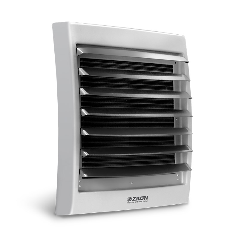 Тепловентилятор Zilon HР-60.000W от интернет-магазина Climateon
