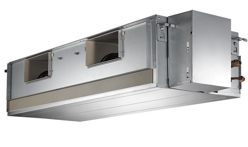 Кондиционер канальный Kentatsu KSTR176HFAN3P/KSUT176HFAN3 от интернет-магазина ClimateON