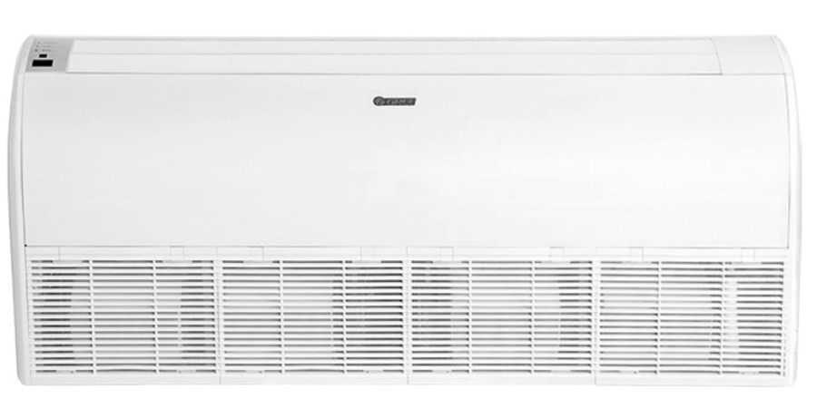 Напольно-потолочный кондиционер Gree GUD160ZD1/B-S от интернет-магазина ClimateON