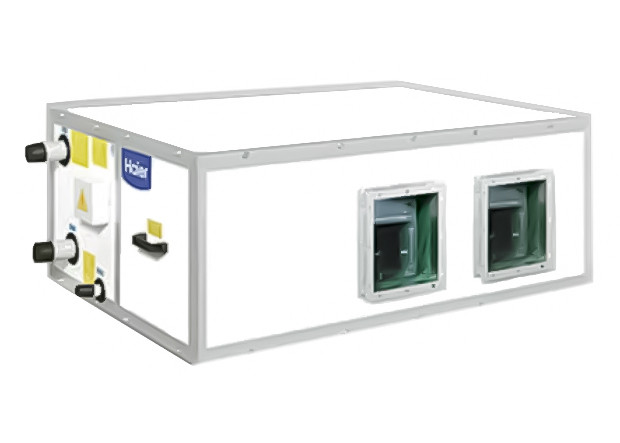 Приточно-вытяжная установка Haier G05C6SRH17 от интернет-магазина Climateon