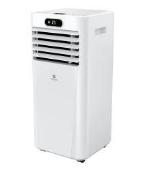Мобильный кондиционер Royal Clima RM-TS17CH-E от интернет-магазина ClimateON