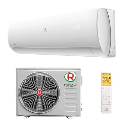 Кондиционер настенный Royal Clima RC-PD70HN от интернет-магазина ClimateON