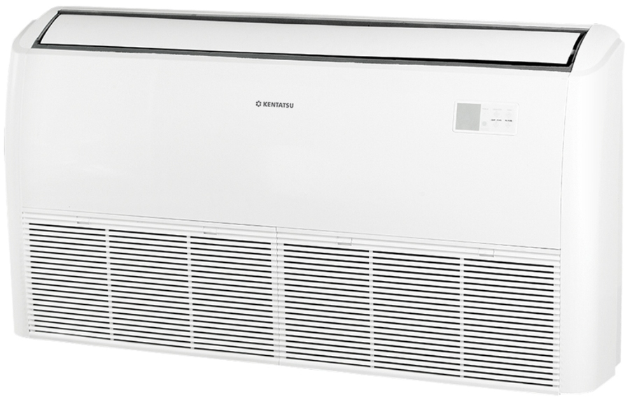 Напольно-потолочный кондиционер Kentatsu KSHFB53HFAN1/KSUTB53HFAN1/-40 от интернет-магазина ClimateON