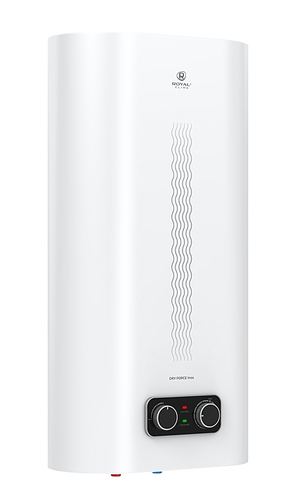 Водонагреватель накопительный RWH-DF30-FS от интернет-магазина Climateon