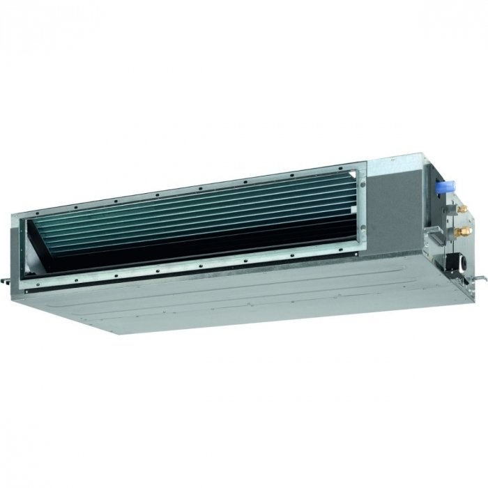 Канальный кондиционер Daikin FDA125A/RZASG125MV1 от интернет-магазина ClimateON