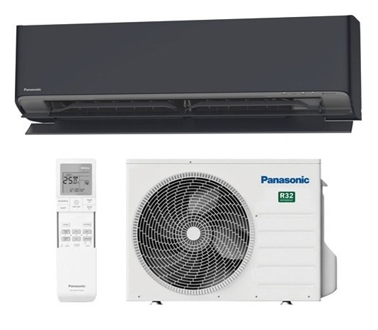 Кондиционер настенный Panasonic CS-XZ20ZKEW-H/CU-Z20ZKE от интернет-магазина ClimateON
