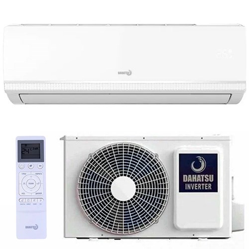 Кондиционер настенный DAHATSU DH-07 I от интернет-магазина ClimateON