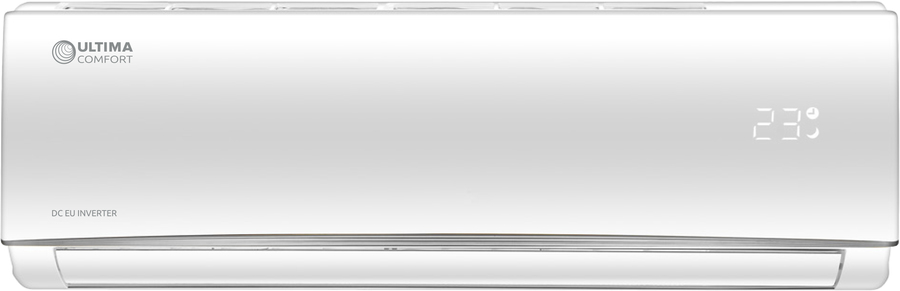 Настенный внутренний блок мульти сплит-системы ULTIMA COMFORT Eclipse UC-EMM12PN от интернет-магазина ClimateON