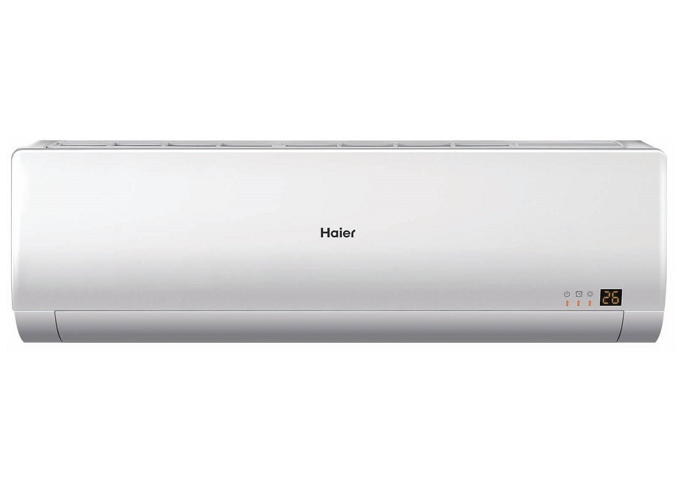Внутренний блок настенный Haier AS09BS4HRA от интернет-магазина ClimateON