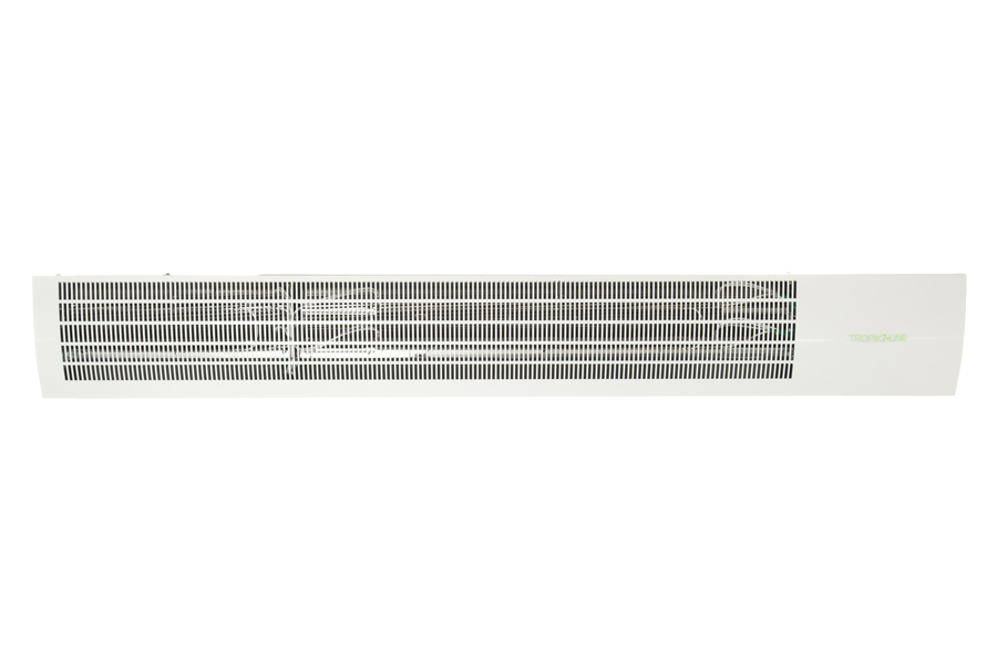 Электрическая тепловая завеса Tropik Line Т318Е15 от интернет-магазина Climateon