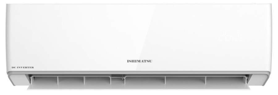 Кондиционер настенный Ishimatsu ALK-24I от интернет-магазина ClimateON