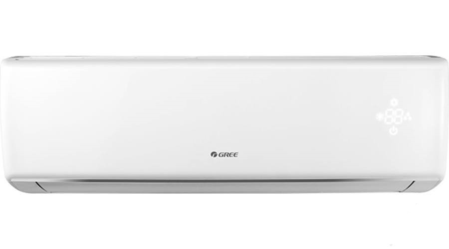 Настенный фанкойл до 3,5 кВт Gree FPD-68BB4/A-K от интернет-магазина ClimateON