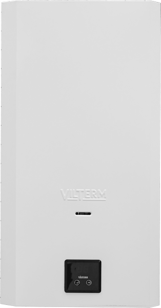 Газовая колонка VilTerm E14 (с модуляцией) от интернет-магазина Climateon