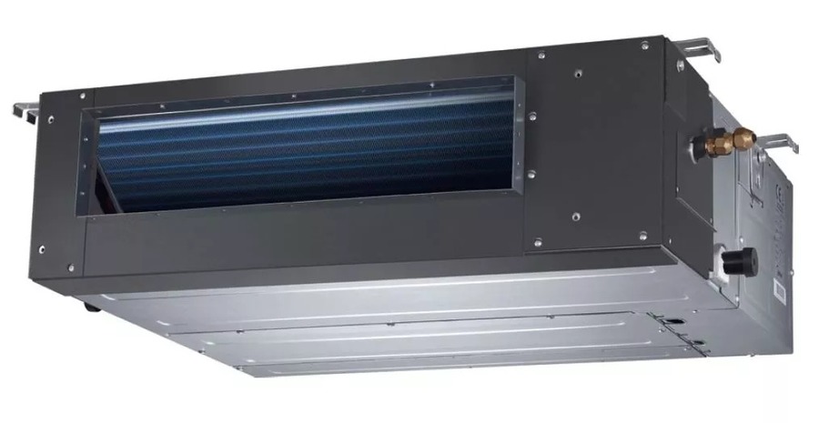 Кондиционер канальный Lessar LS-HE18DWA2/LU-HE18UWA2 от интернет-магазина ClimateON