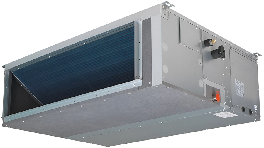 Канальный кондиционер Daikin FDA200A/RZA200D/-30 от интернет-магазина ClimateON