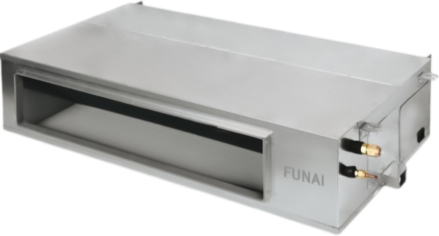Канальный внутренний блок мульти сплит-системы Funai RAM-I-OK55HP.D02/S от интернет-магазина ClimateON
