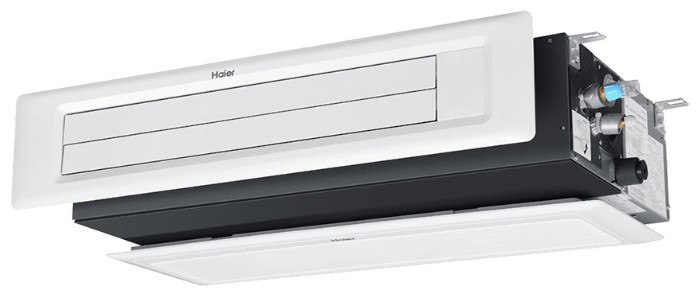 Канальная VRF система Haier AD052MSERA (D) от интернет-магазина ClimateON