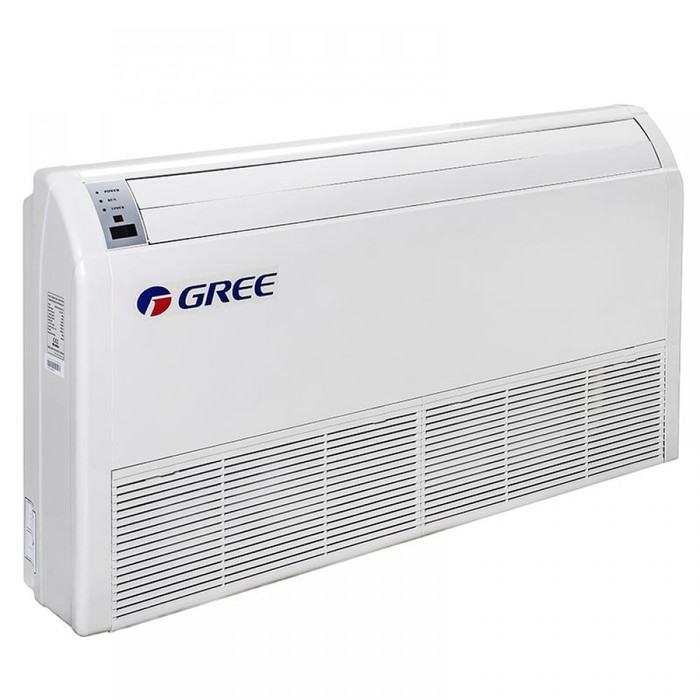 Напольно-потолочная VRF система Gree GMV-ND140ZD/B-T от интернет-магазина ClimateON