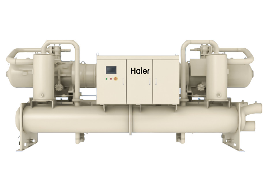 Чиллер Haier CI1970PWND от интернет-магазина ClimateON