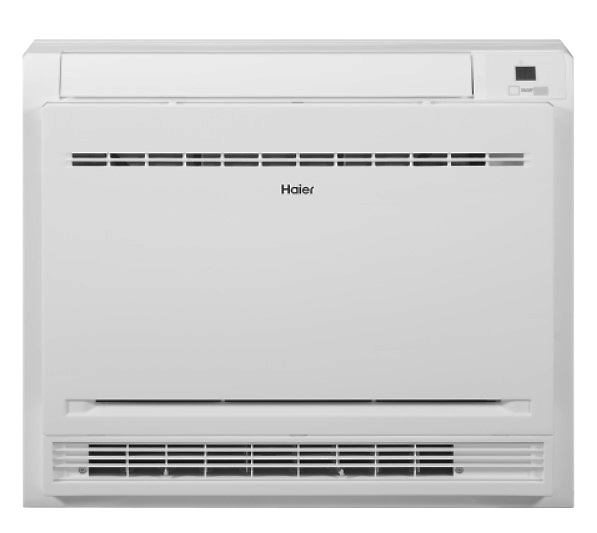 Напольно-потолочная VRF система Haier AF122MBERA от интернет-магазина ClimateON