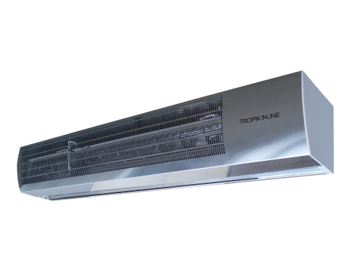 Тепловая завеса без нагрева Tropik Line Т200A15 Techno от интернет-магазина Climateon