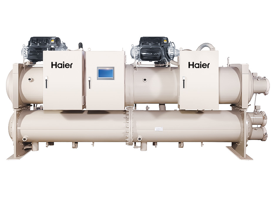 Чиллер Haier CCWP0440MTN0000E1 от интернет-магазина ClimateON