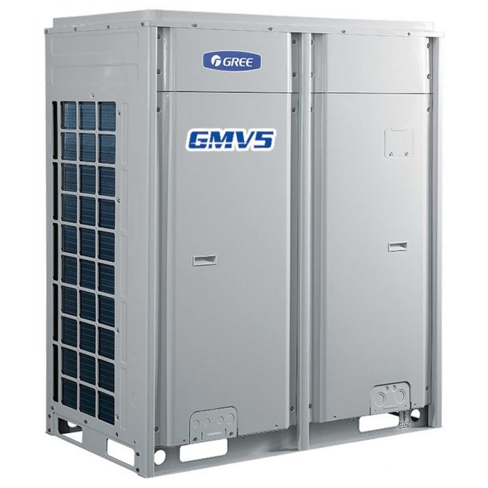 Наружный блок VRF системы Gree GMV-730WM/B-X(P) от интернет-магазина ClimateON