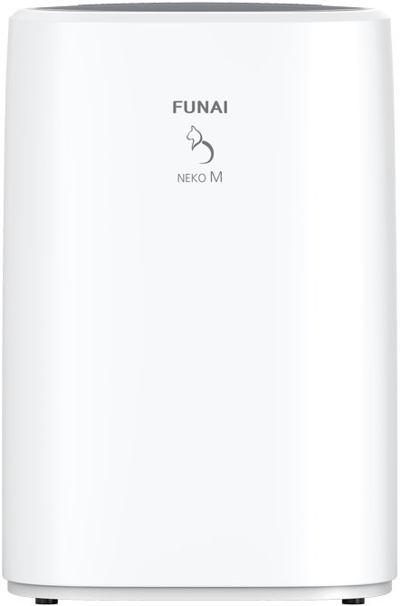Бытовой осушитель воздуха Funai RAD-N12F5E от интернет-магазина Climateon