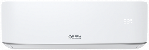 Кондиционер настенный Ultima Comfort ECP-24PN от интернет-магазина ClimateON