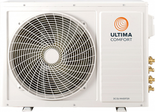 Внешний блок мульти сплит-системы  ULTIMA COMFORT Eclipse UC-2FMA18-OUT от интернет-магазина ClimateON