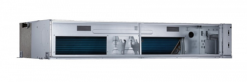 Канальный кондиционер Royal Clima ES-D 60HWX/ES-E 60HX от интернет-магазина ClimateON