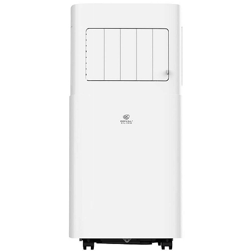 Кондиционер мобильный Royal Clima RM-MT28CH-E от интернет-магазина ClimateON