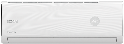Кондиционер настенный ULTIMA COMFORT EXD-I09PN от интернет-магазина ClimateON